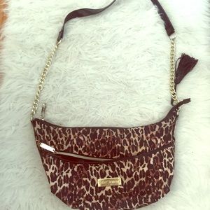 Betsey Johnson crossbody